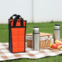 Bottle Chiller Cover Storage