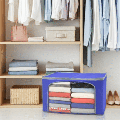 Slumber Jack Storage Container