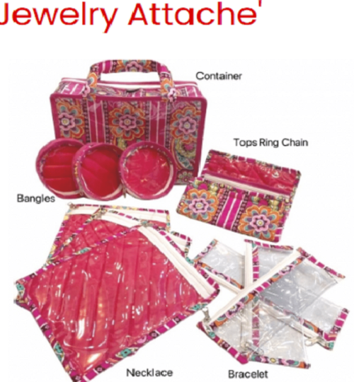 Buy Jewelry Attache
