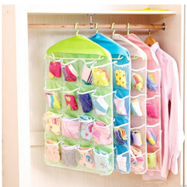 Buy Hanging Storage Bags