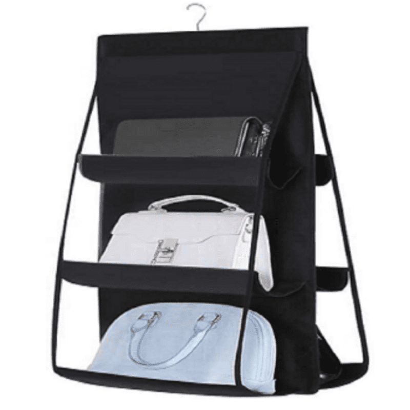 Buy Hanging Bag Organizer » SARDAR COLLECTION