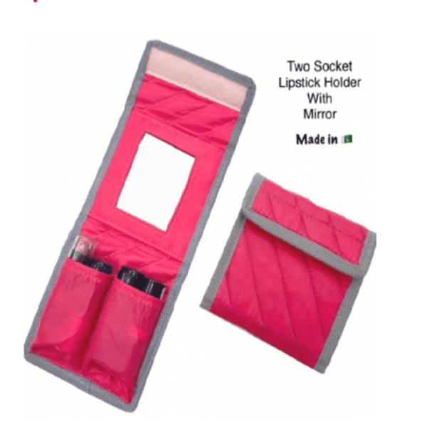 Lipstick Holder Bag