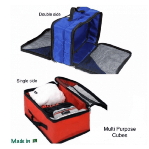 Buy Packing Cubes