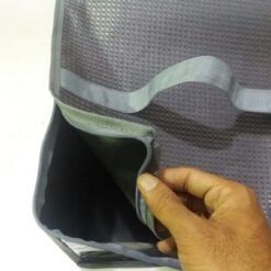 Zipper Storage Bag