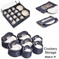 Crockery Storage Bags