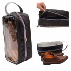 Single Pair Shoe Holder parachute