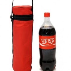 Bottle Carry With Zip