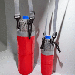 Traveling Bottle COVER