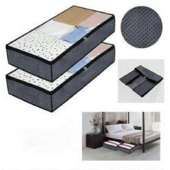 Under The Bed  Non Woven Material