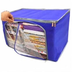 Slumber Jack Storage Container