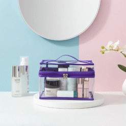 Cosmetic Box Transparent organizer