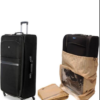 luggage protection covers (‘OFF’ travel)